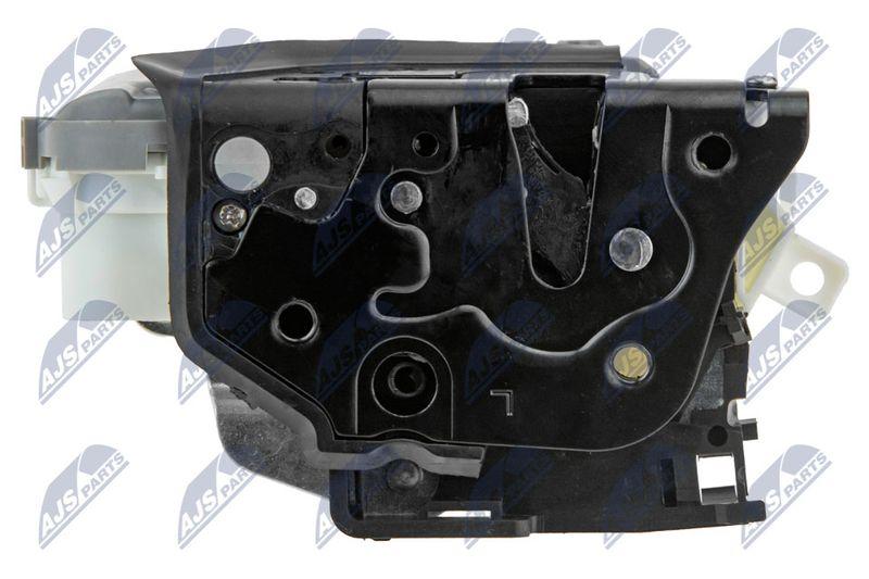 Serrure de porte NTY EZC-SE-027