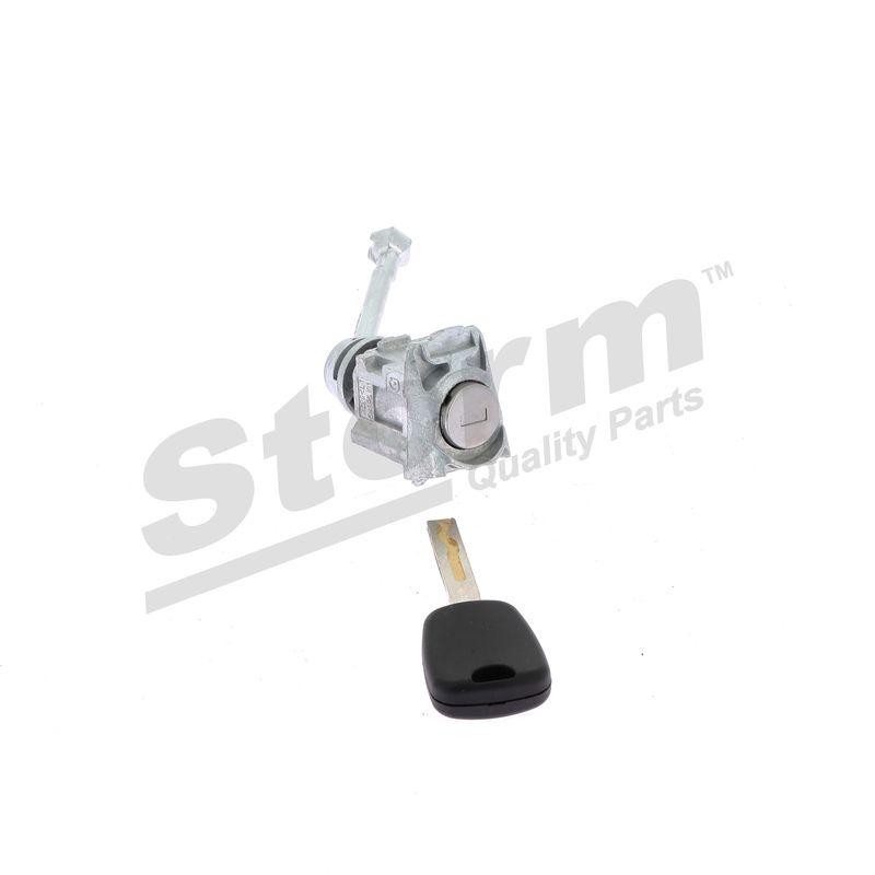 Cylindre de serrure STORM QUALITY PARTS 28525