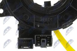 Ressort tournant, Airbag NTY EAS-MZ-009