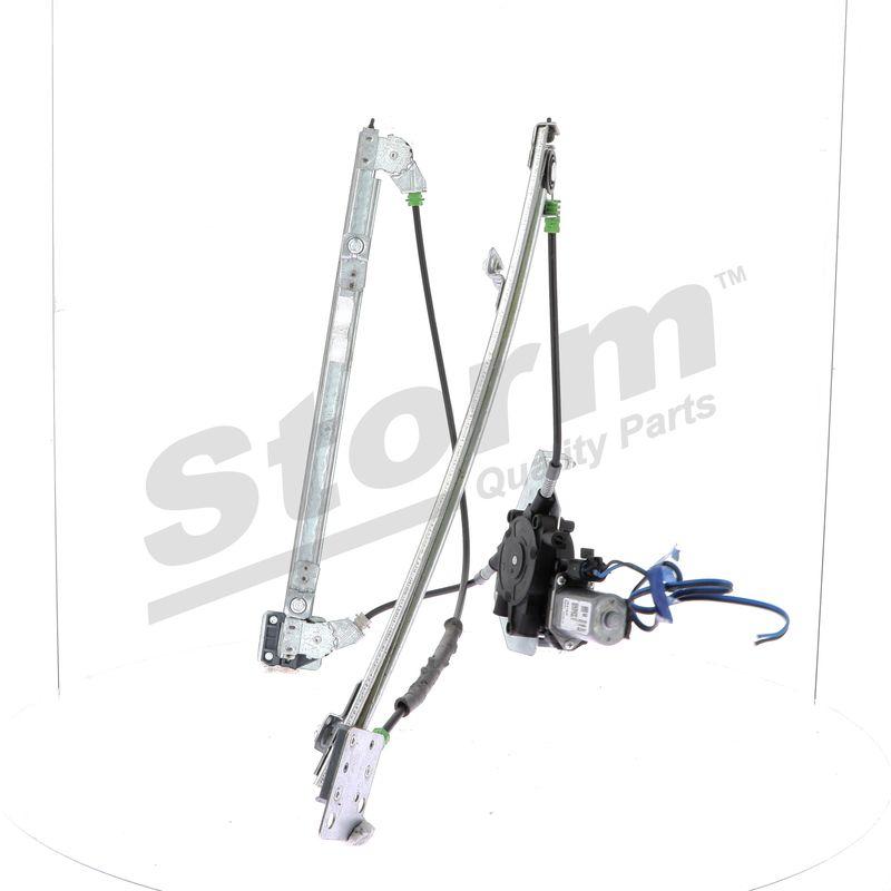 Lève-vitre STORM QUALITY PARTS 175075