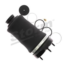 Ressort pneumatique, châssis STORM QUALITY PARTS 844520
