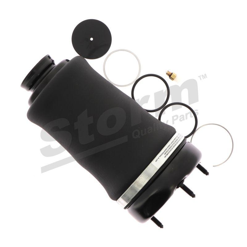 Ressort pneumatique, châssis STORM QUALITY PARTS 844520