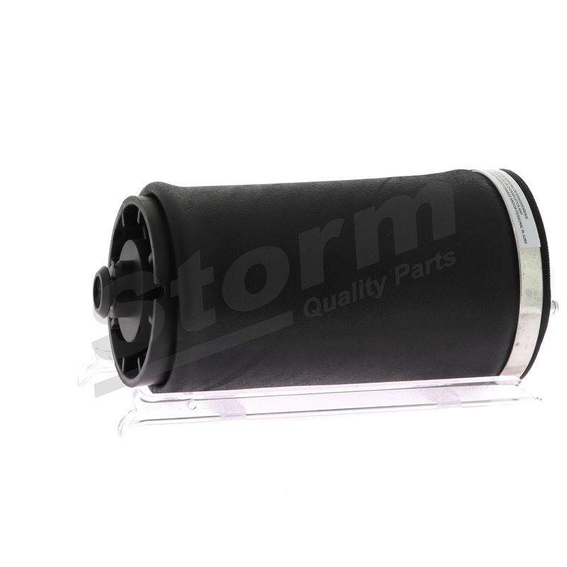 Ressort pneumatique, châssis STORM QUALITY PARTS 846189