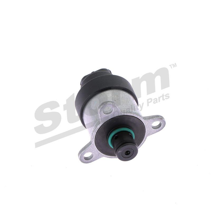 Régulateur, quantité de carburant (système à rampe commune) STORM QUALITY PARTS STO888203