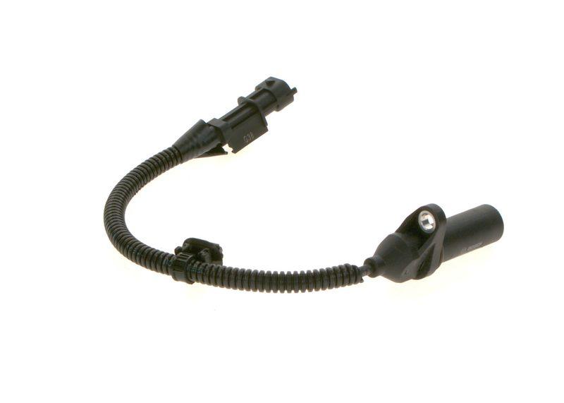 Capteur d'angle, vilebrequin BOSCH 0 986 280 497