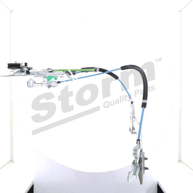 Lève-vitre STORM QUALITY PARTS 87280