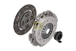 Kit d'embrayage Schaeffler LuK 623184400