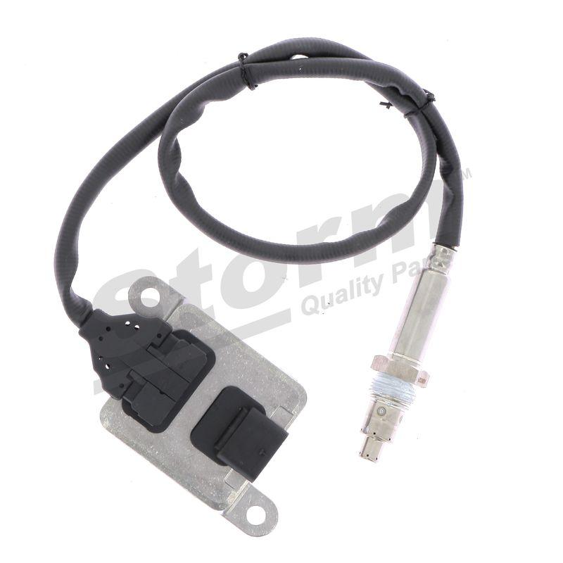 Capteur NOx, Catalyseur NOx STORM QUALITY PARTS 800805