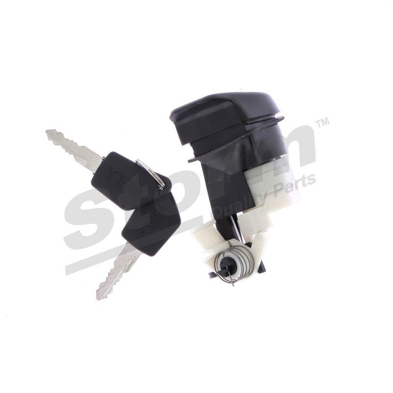 Serrure de capot de coffre STORM QUALITY PARTS 78028