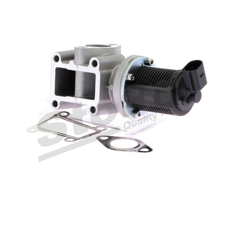 Vanne EGR STORM QUALITY PARTS 9022