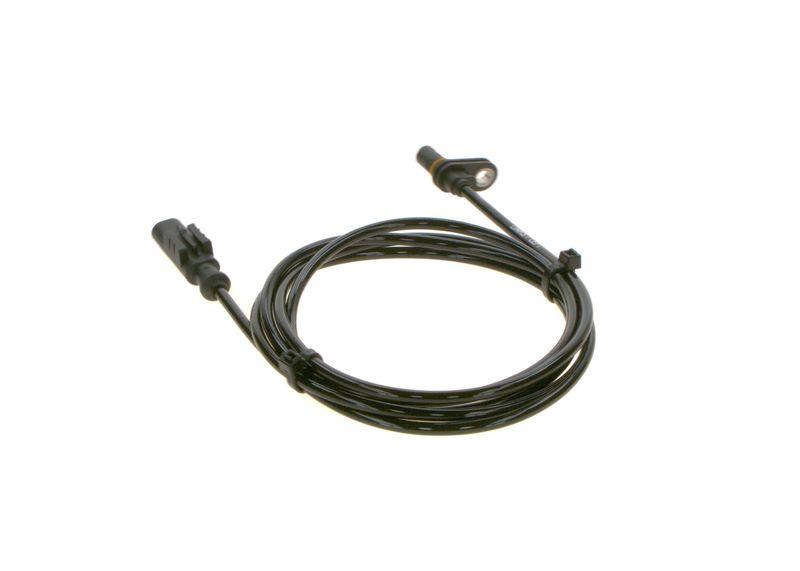 Capteur, vitesse de roue BOSCH 0 265 009 338