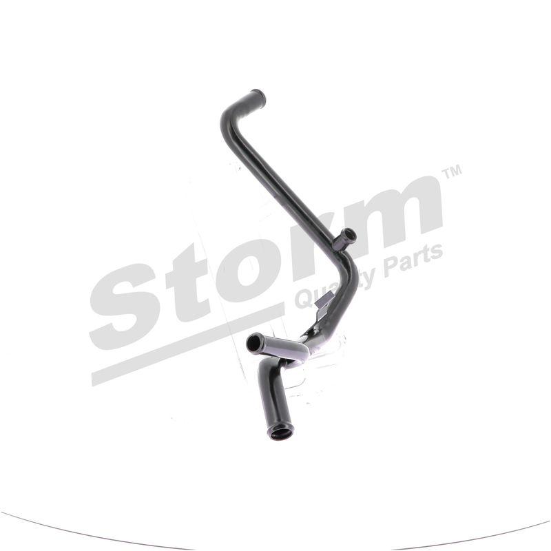 Tuyauterie de liquide de refroidissement STORM QUALITY PARTS F3065