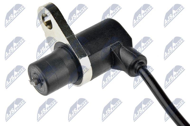 Capteur, vitesse de roue NTY HCA-TY-008