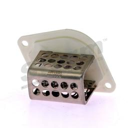 Résistance, pulseur d'air habitacle STORM QUALITY PARTS STO100506