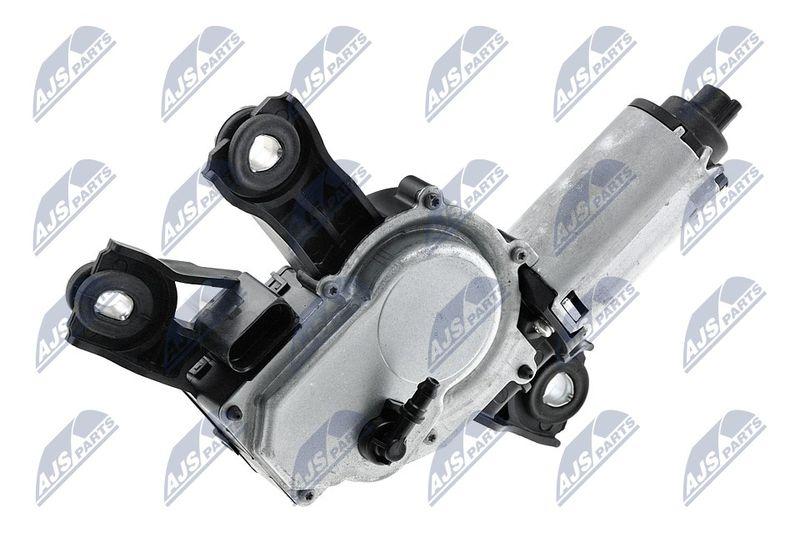 Moteur d'essuie-glace NTY ESW-VW-007