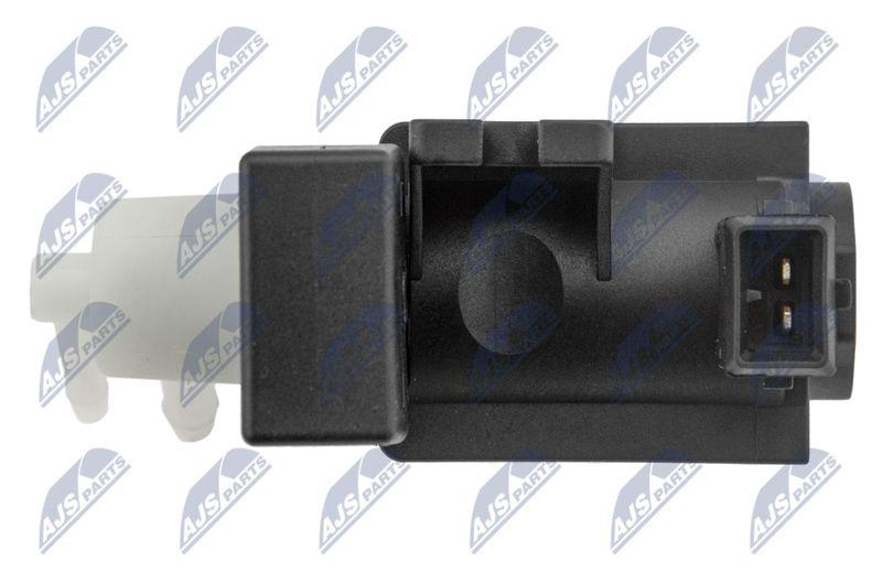 Capteur de pression, turbocompresseur NTY EGR-PL-042