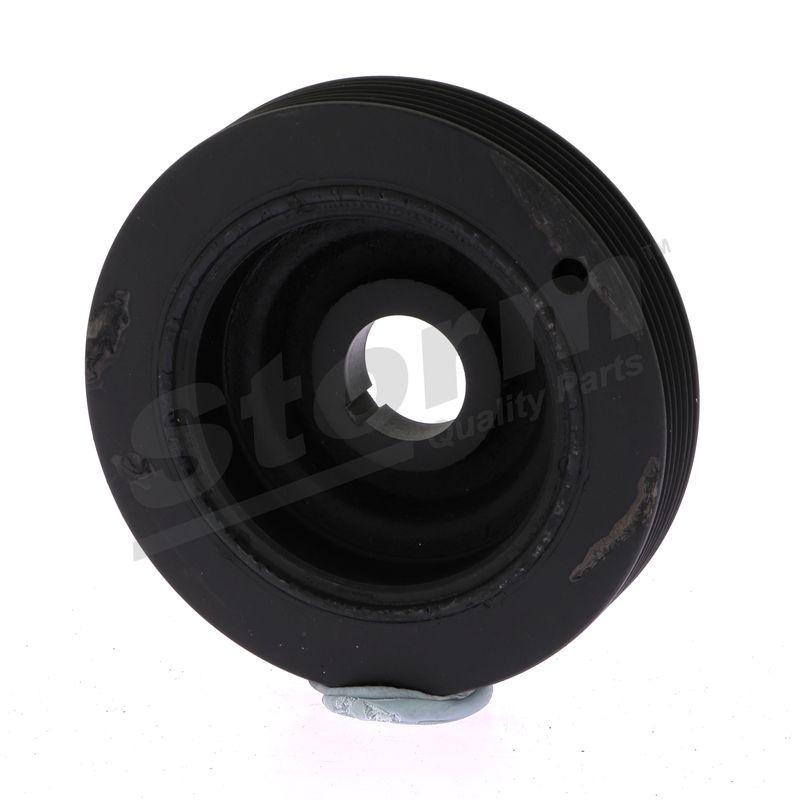 Poulie, vilebrequin STORM QUALITY PARTS 49999