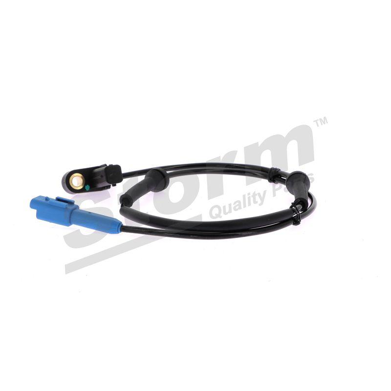 Capteur, vitesse de roue STORM QUALITY PARTS 777107