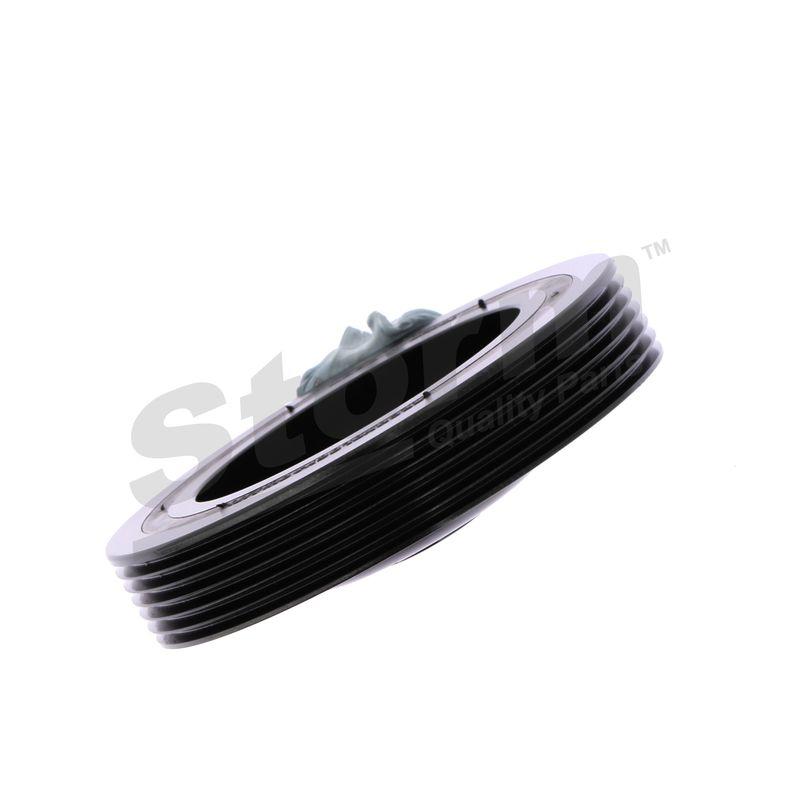 Poulie, vilebrequin STORM QUALITY PARTS 81094