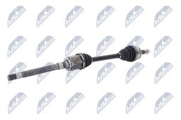 Arbre de transmission NTY NPW-LR-011
