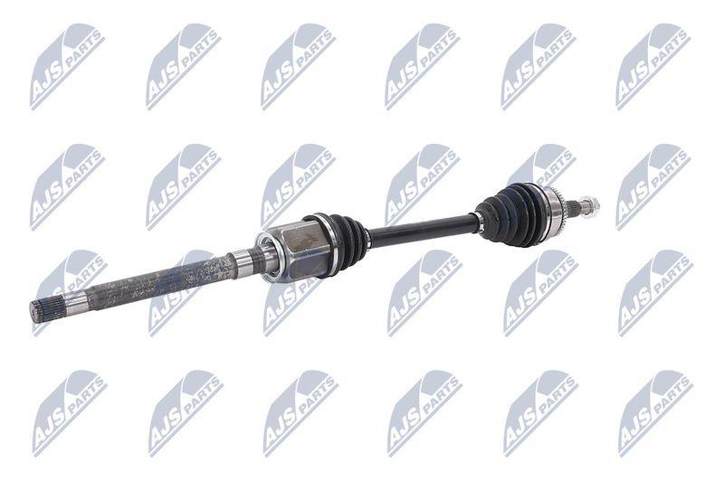 Arbre de transmission NTY NPW-LR-011