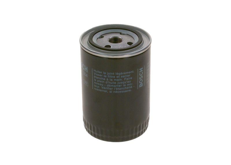 Filtre à huile BOSCH F026407004