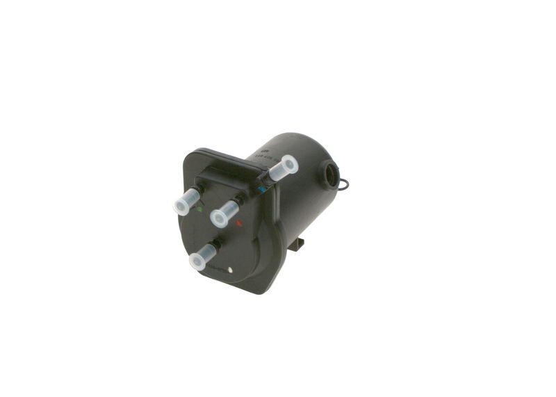 Filtre à carburant BOSCH 0 450 907 011
