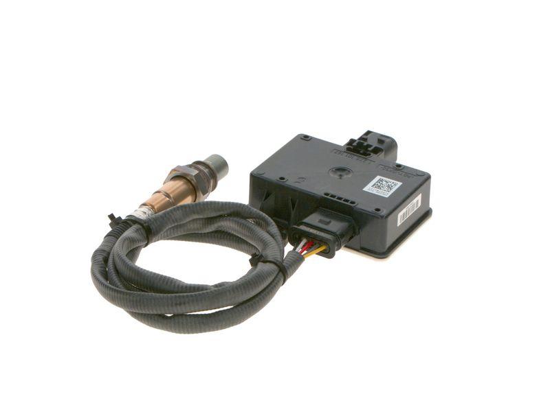 Détecteur de particules BOSCH 0 281 006 712