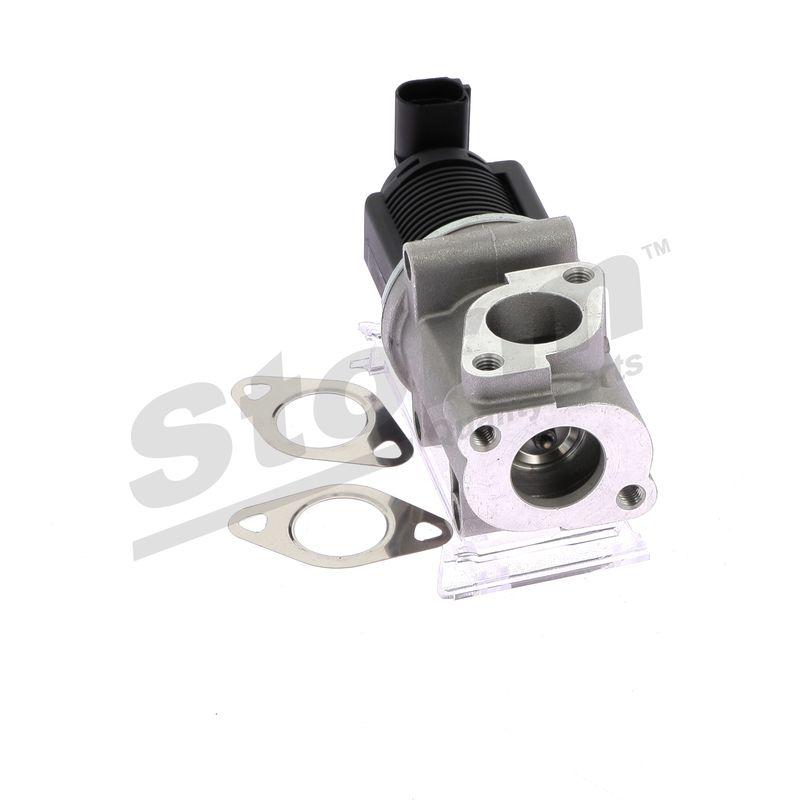 Vanne EGR STORM QUALITY PARTS 9025