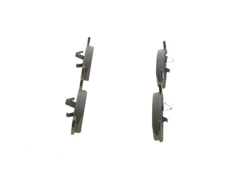 Kit de plaquettes de frein, frein à disque BOSCH 0 986 494 005