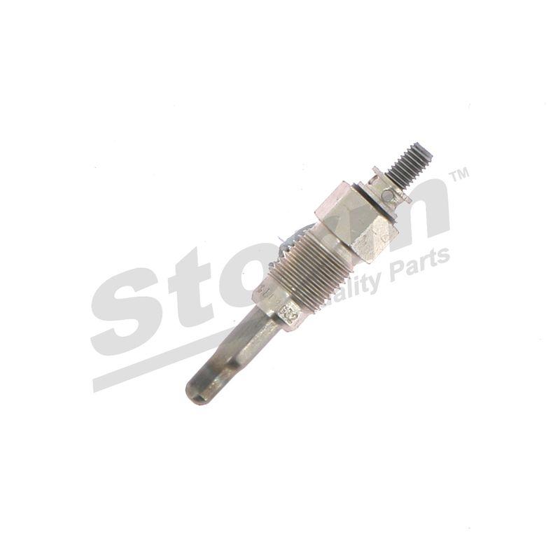 Bougie de préchauffage STORM QUALITY PARTS 501032