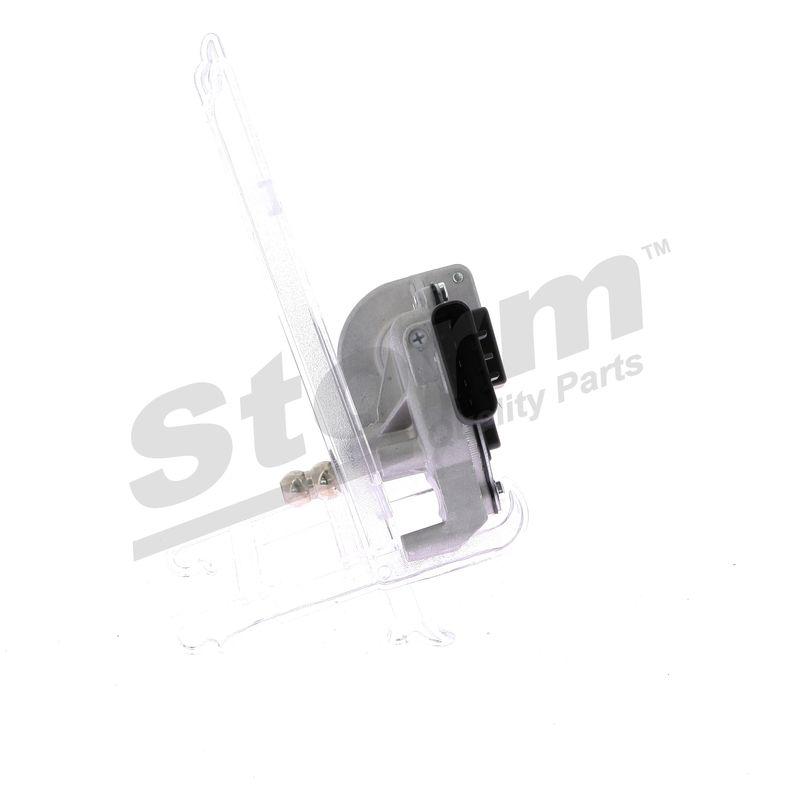 Moteur d'essuie-glace STORM QUALITY PARTS 2551001