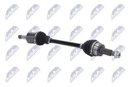 Arbre de transmission NTY NPW-JG-024