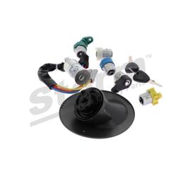 Jeu de cylindres de serrures STORM QUALITY PARTS 88526