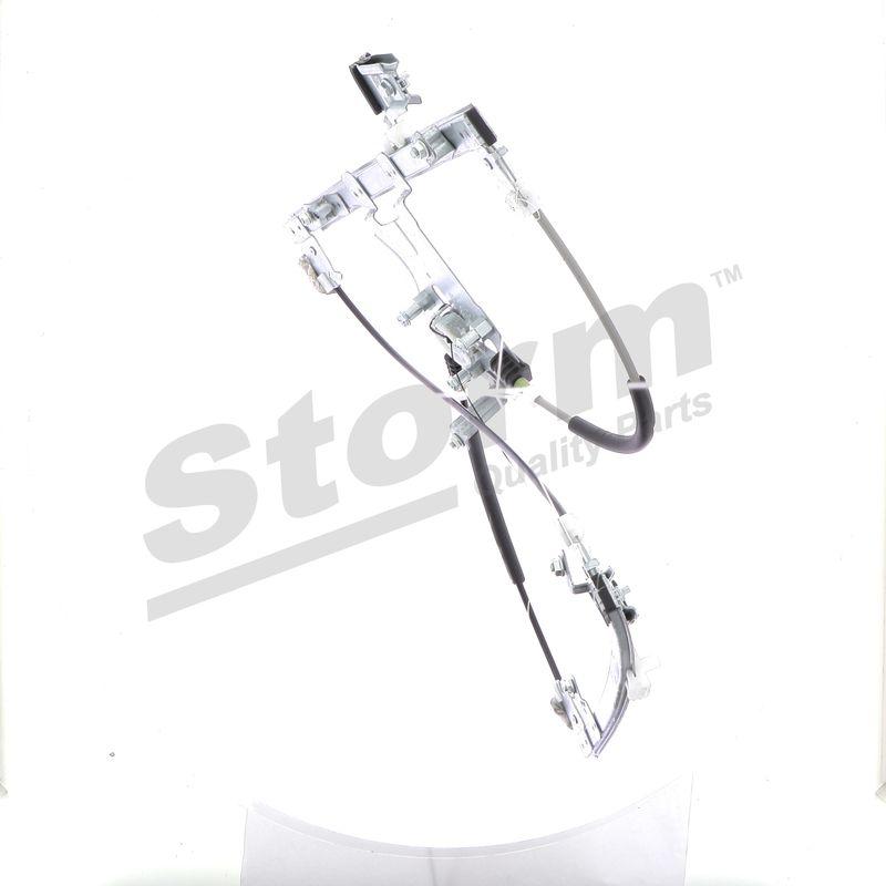 Lève-vitre STORM QUALITY PARTS 54077