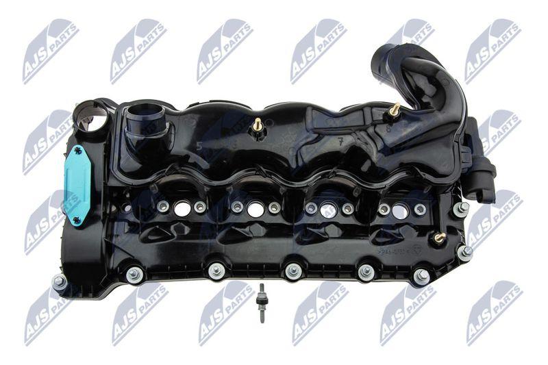 Couvercle de culasse NTY BPZ-LR-006