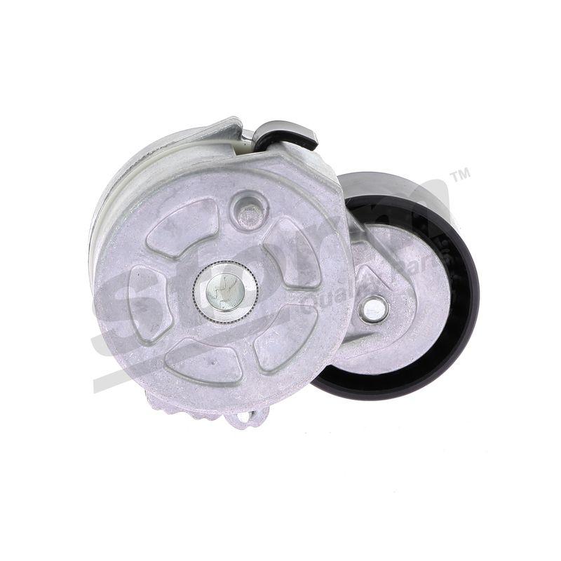 Tendeur de courroie, courroie trapézoïdale à nervures STORM QUALITY PARTS 22921