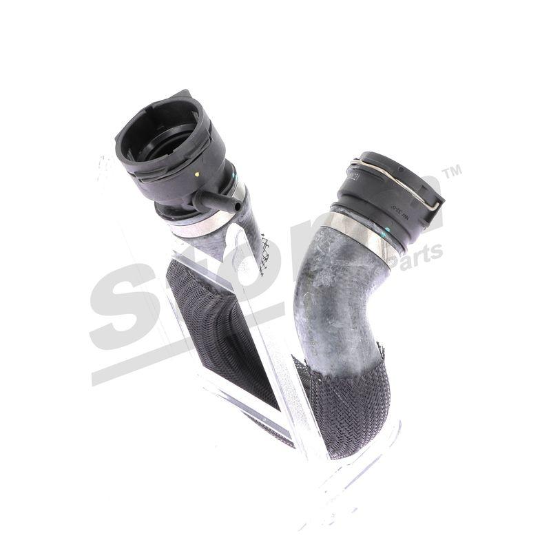 Durite de radiateur STORM QUALITY PARTS V10-4283