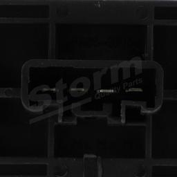 Résistance, pulseur d'air habitacle STORM QUALITY PARTS STO1509502
