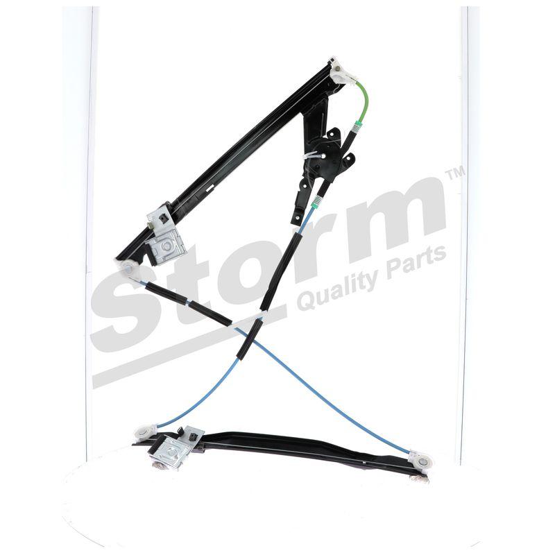 Lève-vitre STORM QUALITY PARTS 47062