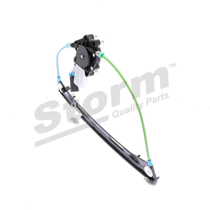 Lève-vitre STORM QUALITY PARTS 30080