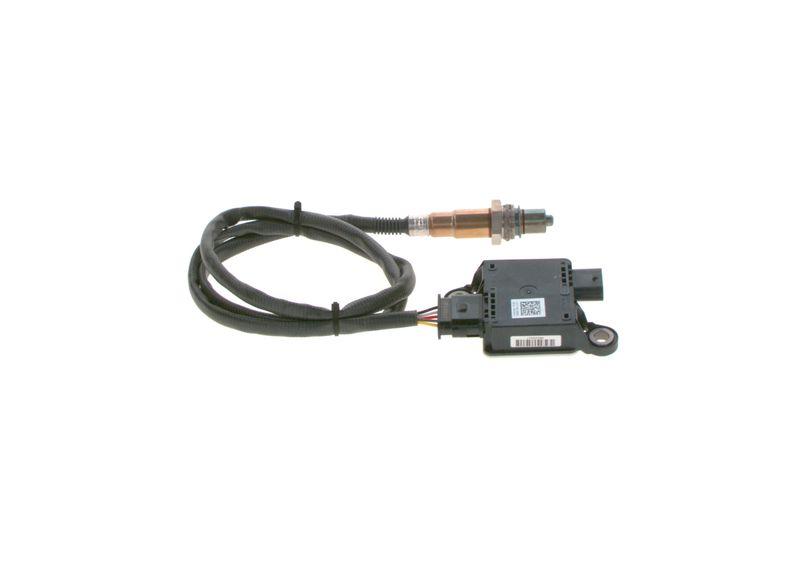 Détecteur de particules BOSCH 0 281 008 466
