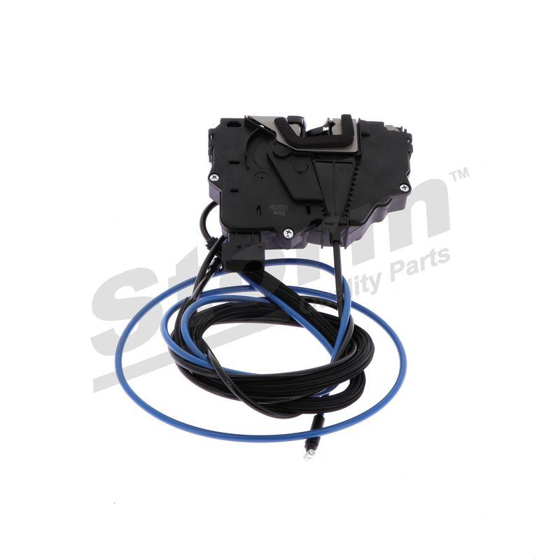Serrure de porte STORM QUALITY PARTS 7992503