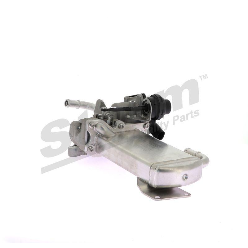 Vanne EGR STORM QUALITY PARTS 9091