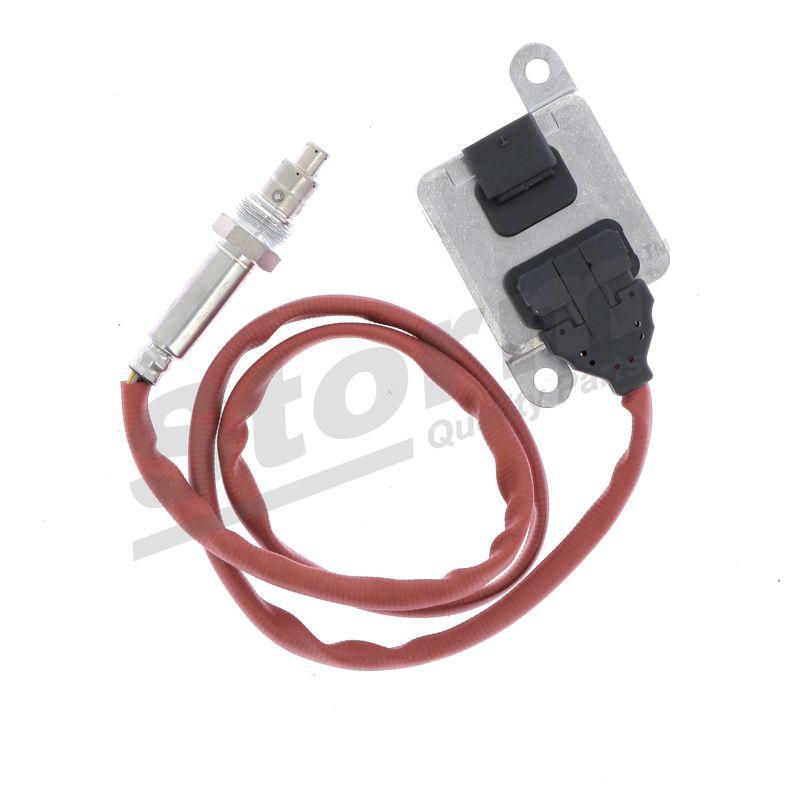 Capteur NOx, Catalyseur NOx STORM QUALITY PARTS 800807