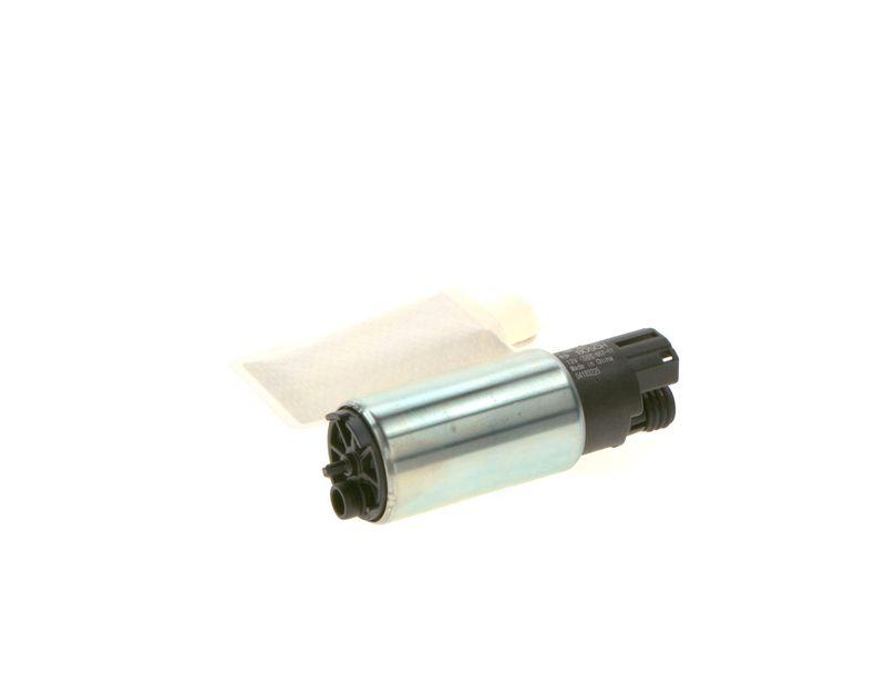 Pompe à carburant BOSCH 0 986 580 971