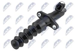 Cylindre récepteur, embrayage NTY NSW-CT-006