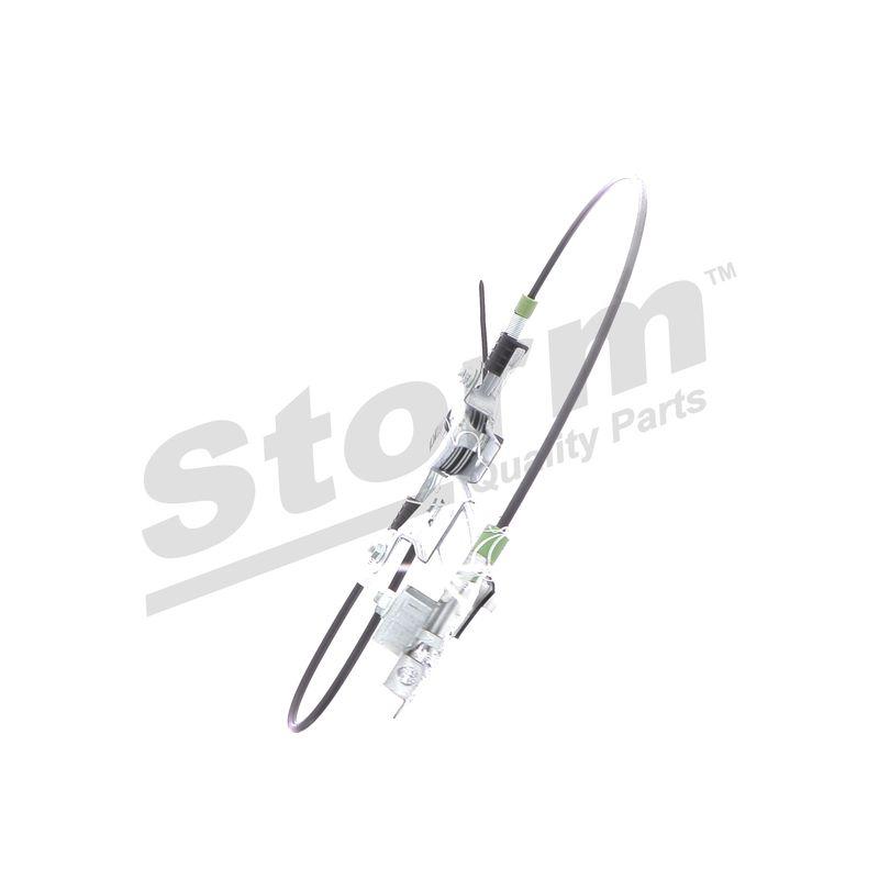 Lève-vitre STORM QUALITY PARTS 88068