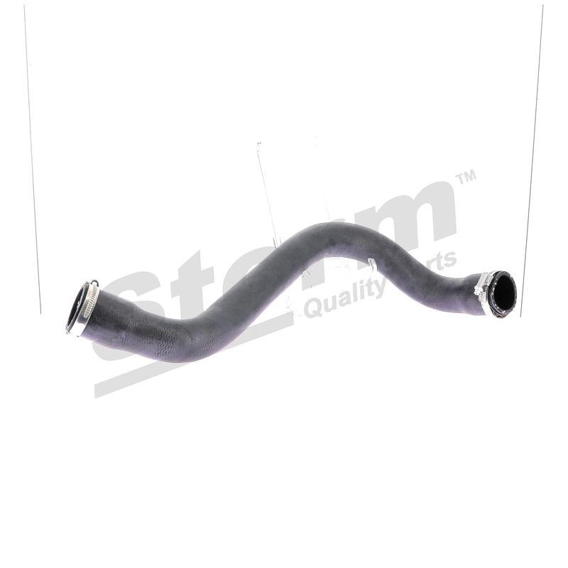 Gaine de suralimentation STORM QUALITY PARTS F11817