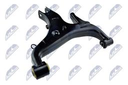 Bras de liaison, suspension de roue NTY ZWT-LR-004